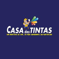 Casa Das Tintas Jardim Esperança
