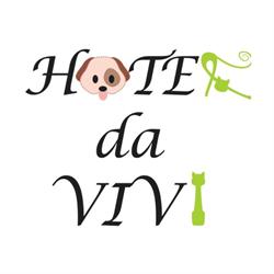 Hotel da Vivi - Hotel para Cachorros e Gatos em Atibaia