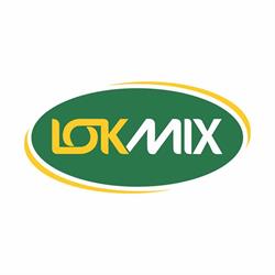 LOKMIX Locação de Equipamentos