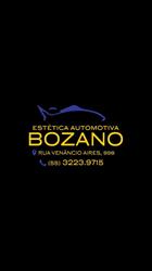 Estética Automotiva Bozano