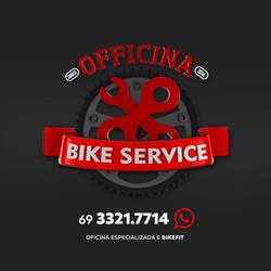 Officina Bike Service