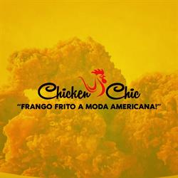 Chicken Chic - Restaurante - fast food - frango frito americano - Restaurante em Adamantina SP