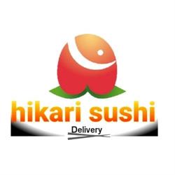 Hikari sushi