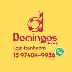 Domingos Doces Itanhaém