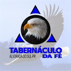 Tabernáculo da Fé - Alvorada do Sul-PR