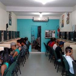 Source Lan House