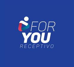 FOR YOU Receptivo
