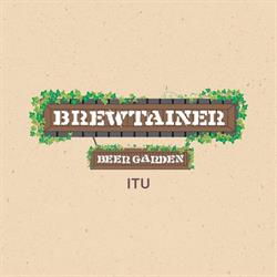 Brewtainer Beergarden Itu