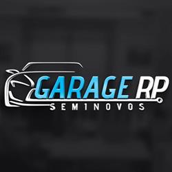 GARAGE RP SEMINOVOS
