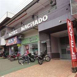 Hotel Machado
