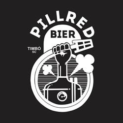 Pillred Cervejaria Artesanal
