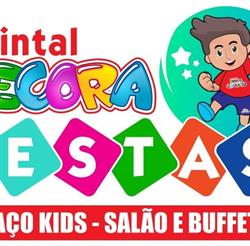 Quintal Decora Festas