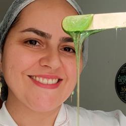 Joice Martins Depilação feminina