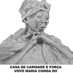 Casa de Caridade e Força Vovó Maria Conga do Cruzeiro das Almas