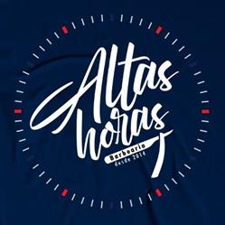 Altas Horas Barbearia