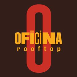 Oficina Rooftop - Café & Bar