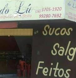 Pastelaria Do Lú