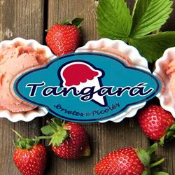 Tangará Sorvetes - Sorveteria Tangará