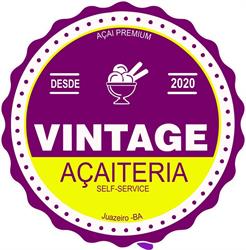 Vintage Açaiteria