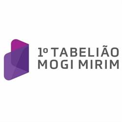 1º Tabelião de Notas e de Protesto de Letras e Títulos de Mogi Mirim