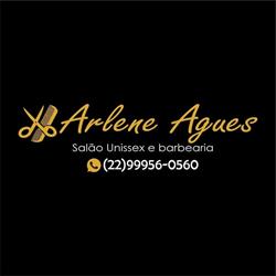 Arlene Agues Salão Unissex e Barbearia