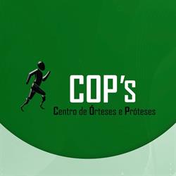 COP'S Cuiabá - Centro de Órteses e Próteses