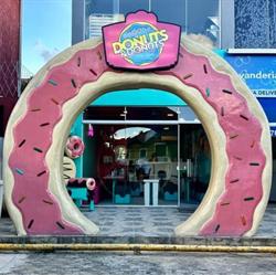 Donuts Donuts Granja