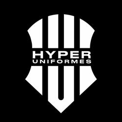 Hyper Uniformes Profissionais