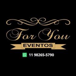 For You Eventos e Locações