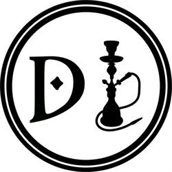 D Hookah Tabacaria