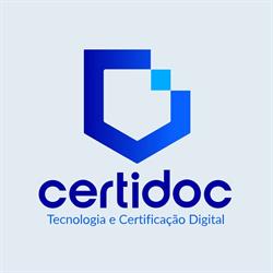 Certidoc Tecnologia e Certificação Digital