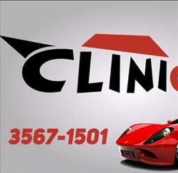 Mecânica Clinicar