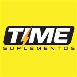 Time Suplementos Acopiara