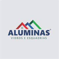 Aluminas Vidros e Esquadrias