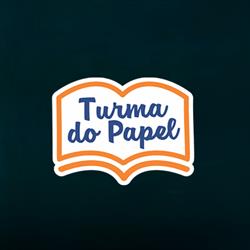 Turma do Papel Papelaria - Presentes - Brinquedos