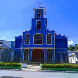 Paróquia Nosso Senhor do Bonfim