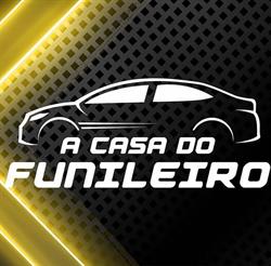 A Casa Do Funileiro