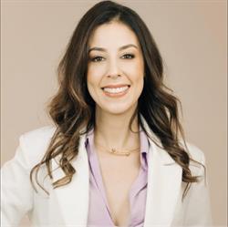 Dentista Dra. Tássia Cezario - Odontologia