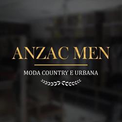 Anzac Men-Moda urbana e country