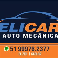 ELICAR AUTO MECÂNICA / KREIN AUTO MECÂNICA
