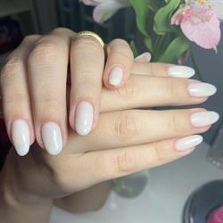Cheia de Graça Esmalteria