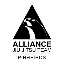 Alliance Jiu Jitsu Pinheiros