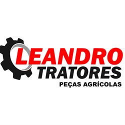 Leandro Tratores peças agrícolas e Cia Ltda