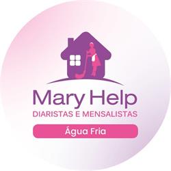 Mary Help Água Fria