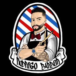 Barbearia Rodrigo Ferreira Poços de Caldas