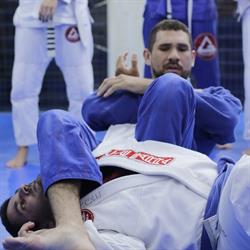 Gracie Barra São José dos Campos