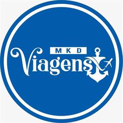 MKD Agência de Viagens e Passagens Aéreas Internacionais
