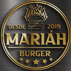 Mariáh Burger