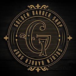 Golden Barber Shop