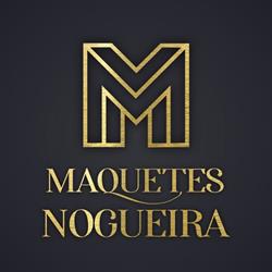 Maquetes Nogueira